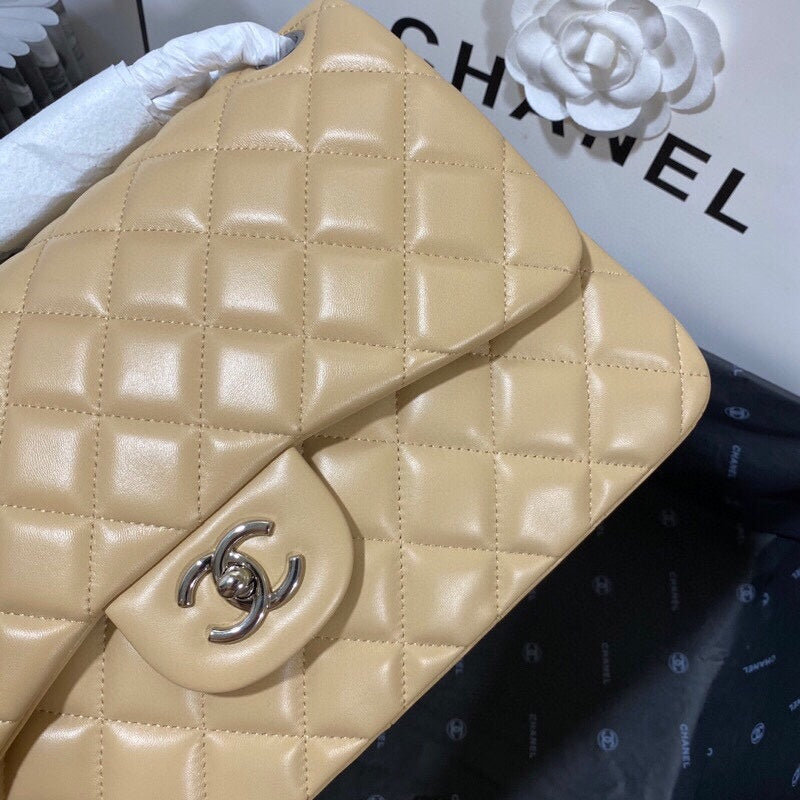 Satchel Bags - CHL Bags - 4356