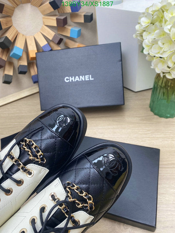 SAMC - CHL Women Shoes - 113