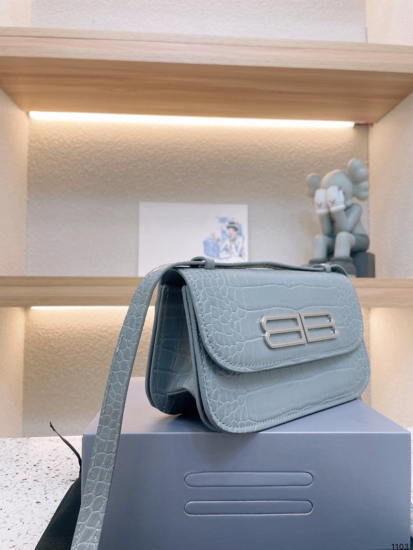 Satchel Bags - BGA Bags - 1347