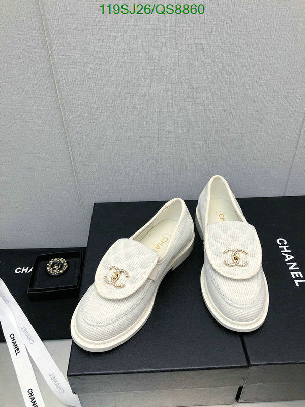 SAMC - CHL Women Shoes - 048