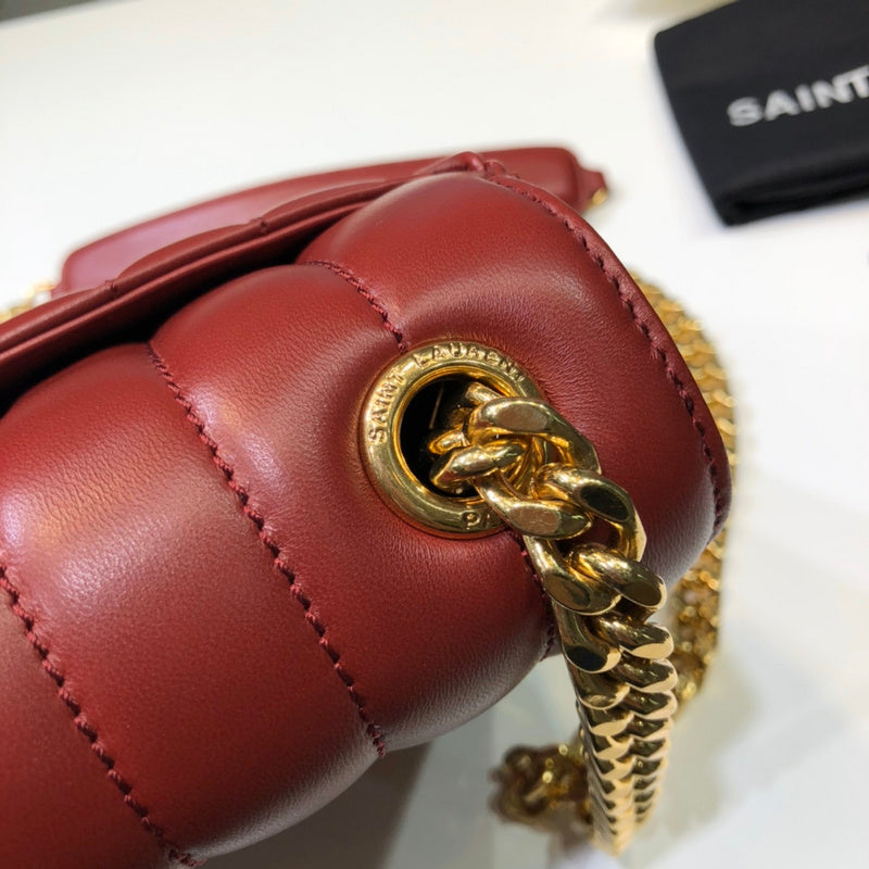 Satchel Bags - SLY Bags - 2671