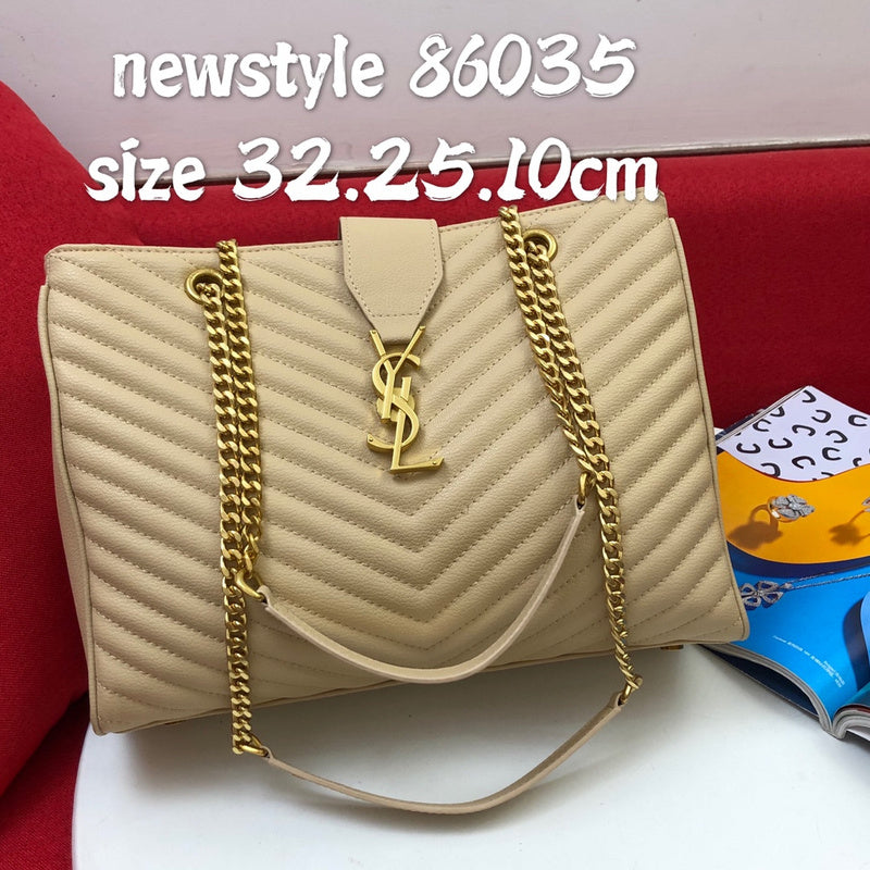 Satchel Bags - SLY Bags - 1527