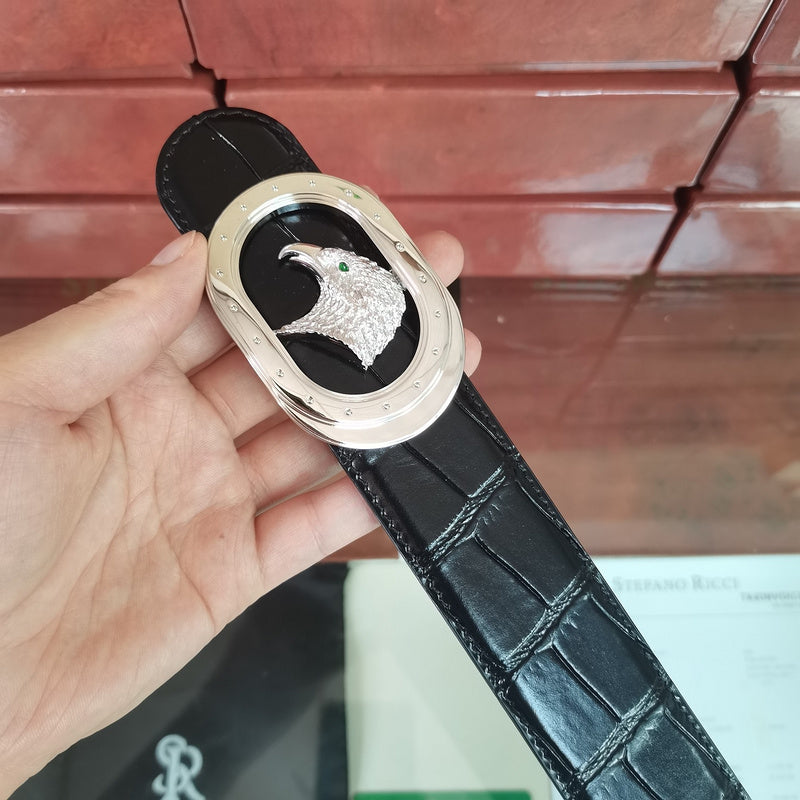 Satchel Bags - VL Belts - 072