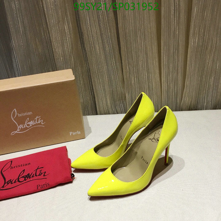 SAMC - CBL Women Shoes - 174