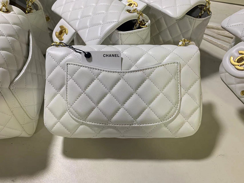 Satchel Bags - CHL Bags - 2515