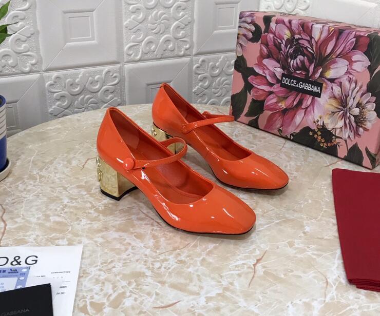 SAMC - DAG Women Shoes - 304