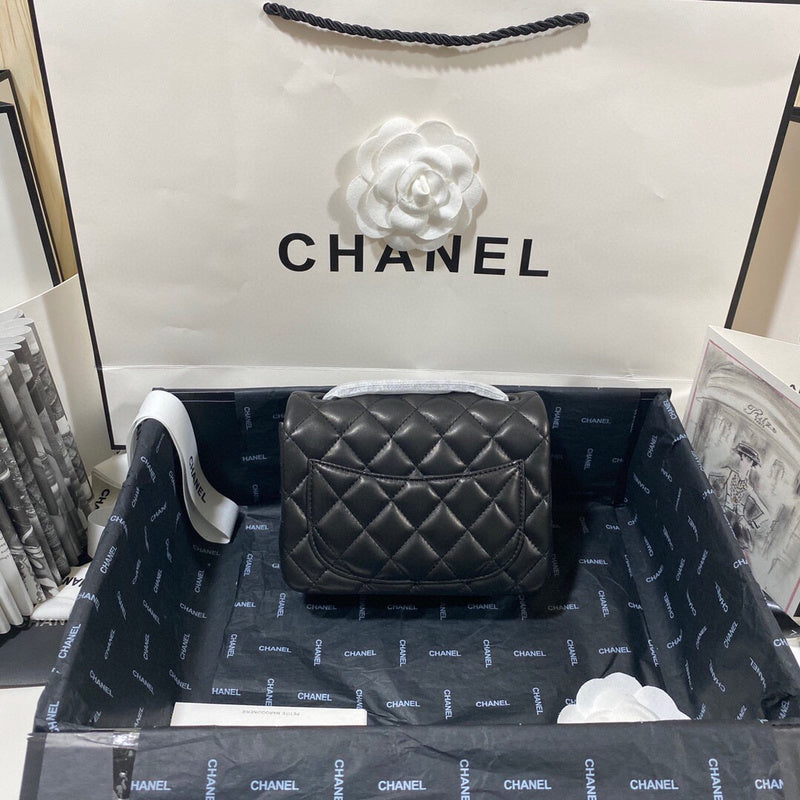 Satchel Bags - CHL Bags - 4533