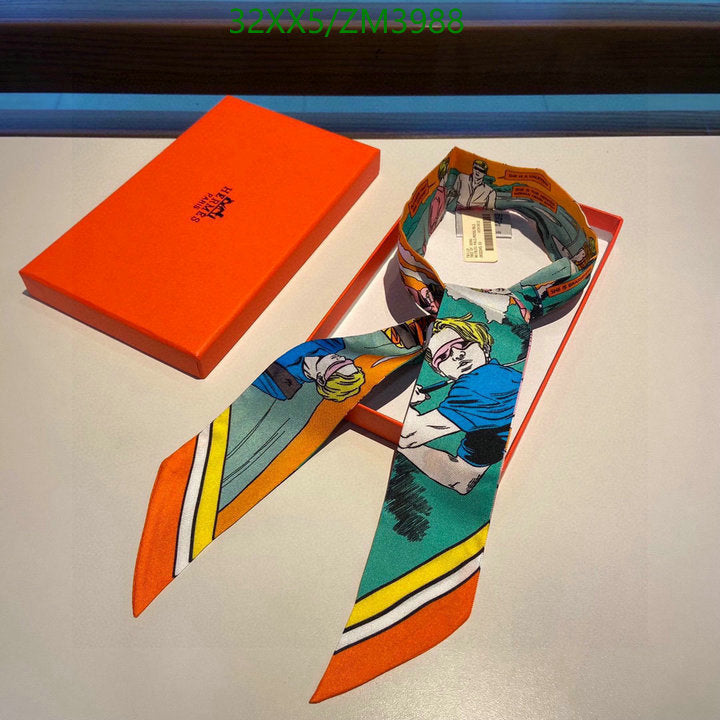 SAMC - HMS Scarves - 866