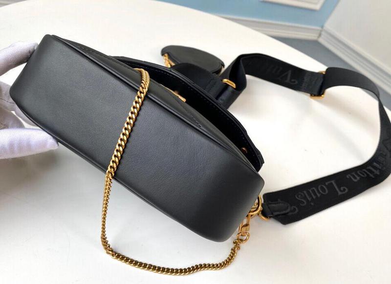SAMC - LOV Bags - 3177