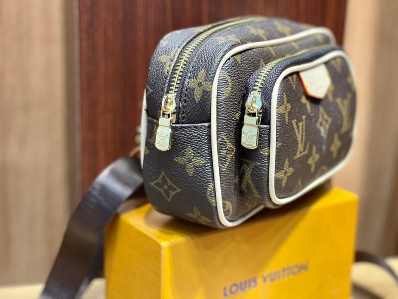Satchel Bags - VL1 Bags - 284