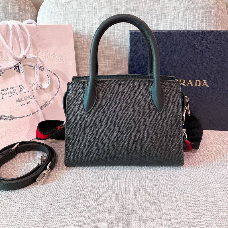 Satchel Bags - PDA Bags - 2490
