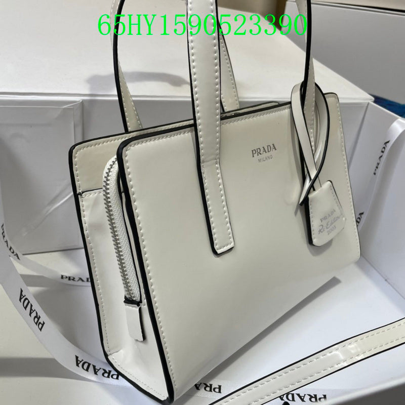 Satchel Bags - PDA Bags - 4286