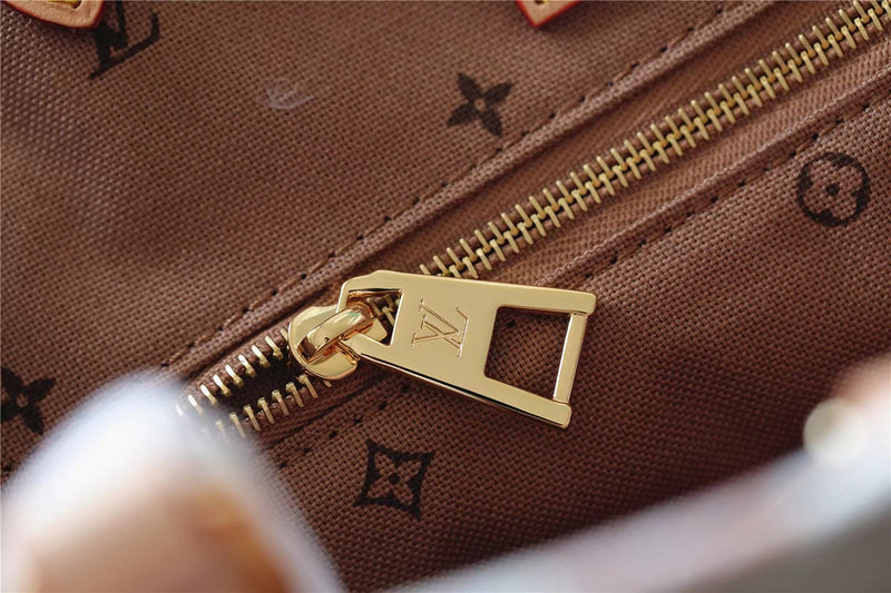 ELE - LUV Bags - 507