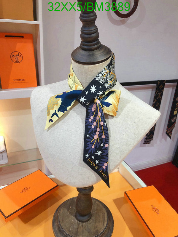 SAMC - HMS Scarves - 283