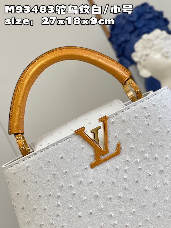 Satchel Bags - VL Bags - 1608