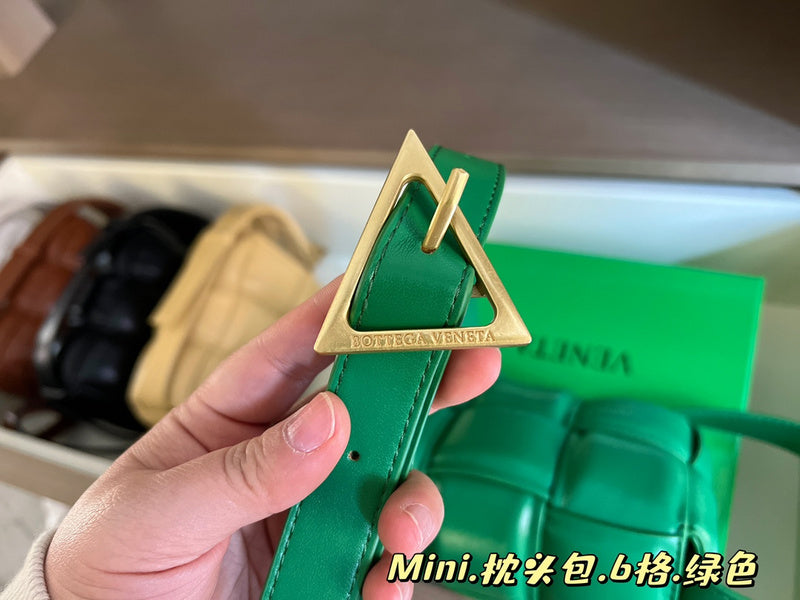 Satchel Bags - BV Bags - 019