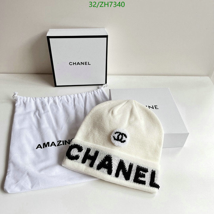 SAMC - CHL Caps & Hats - 393