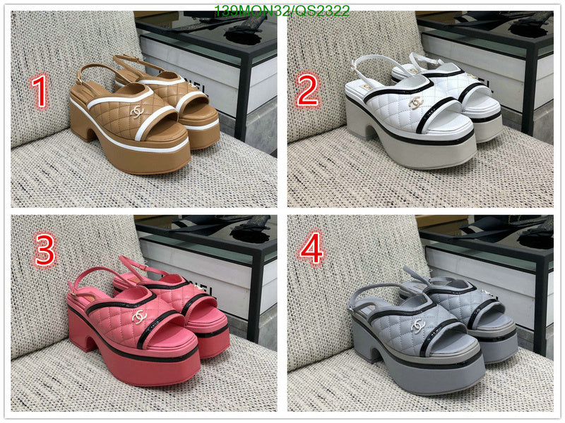 SAMC - CHL Women Shoes High Heels - 181