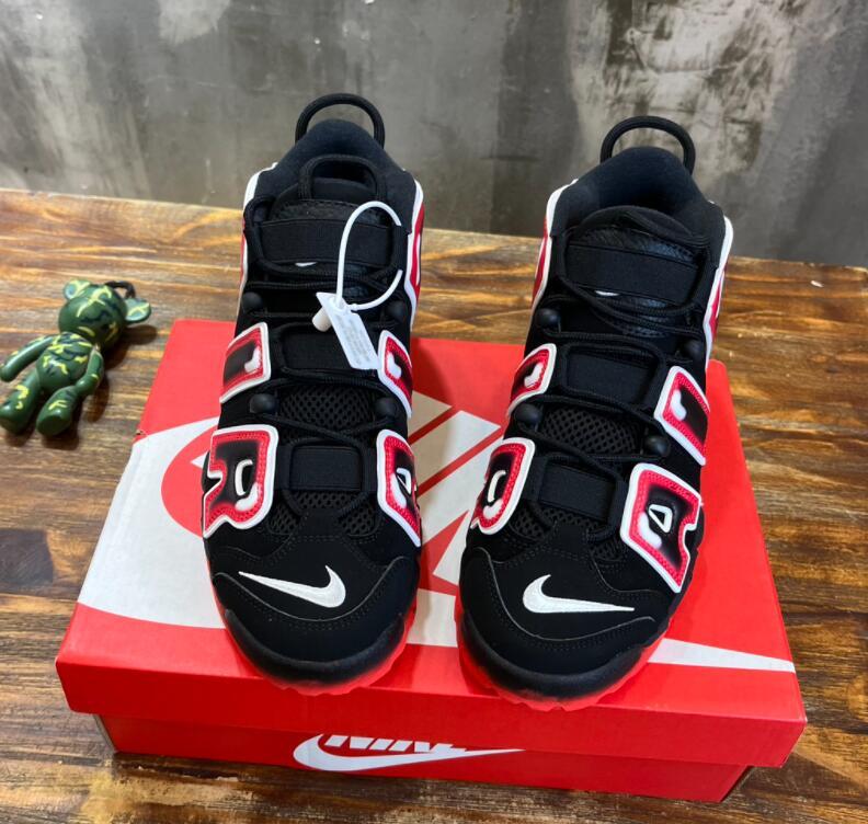 SAMC - NKE Shoes - 231