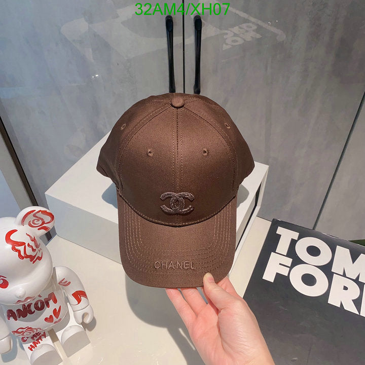SAMC - CHL Caps & Hats - 297