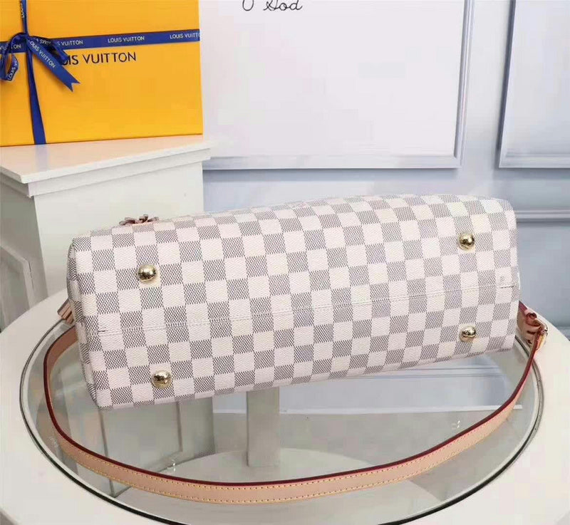 Satchel Bags - VL Bags - 2284