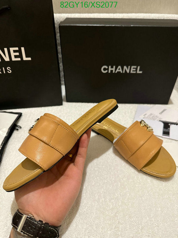SAMC - CHL Women Shoes Slippers - 266