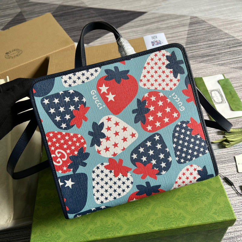 Satchel Bags - GCI Bags - 6703