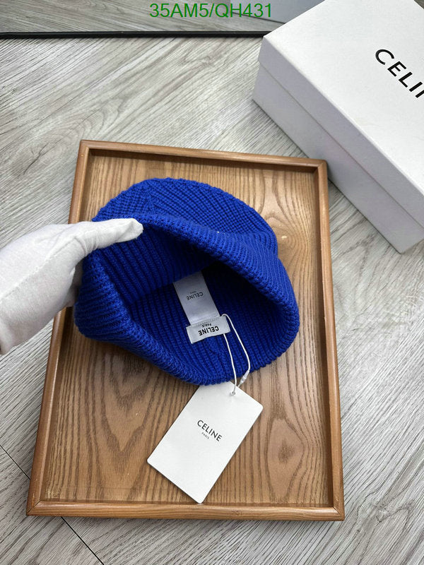 SAMC - COL Caps & Hats - 148