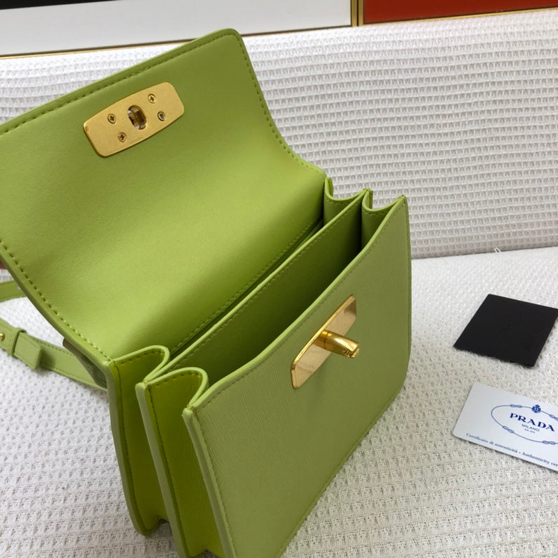 Satchel Bags - PRA Bags - 442
