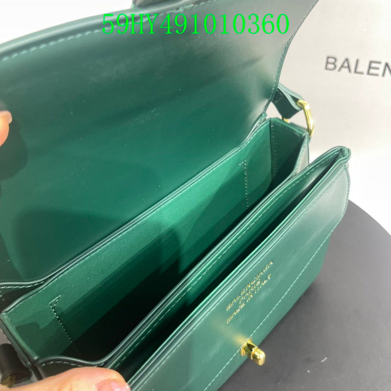 Glami GlamI - BGA Bags - 2031