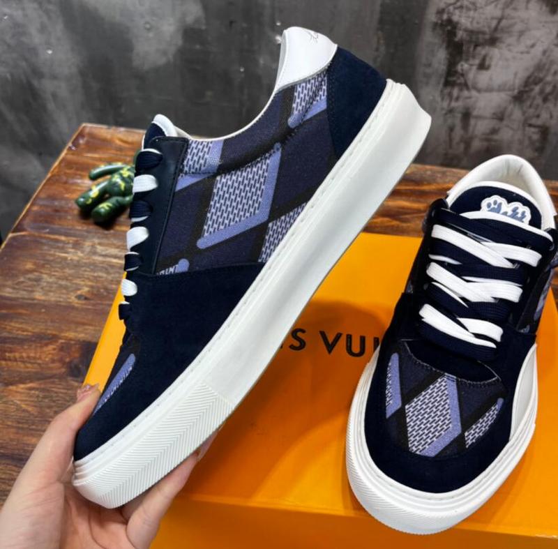 Glamy - LOV Men Shoes - 821