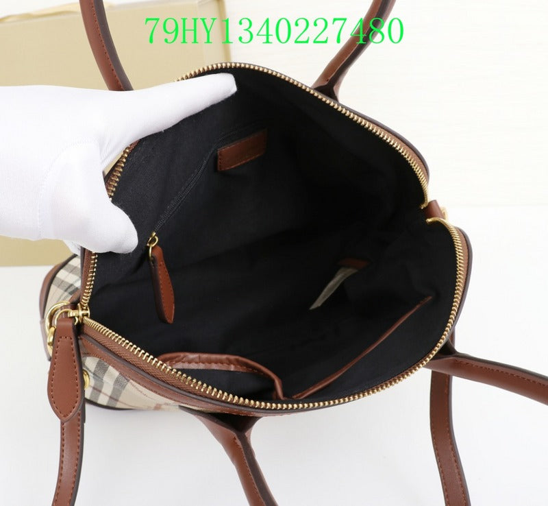 ELE Fashion -BBR Bags - 174