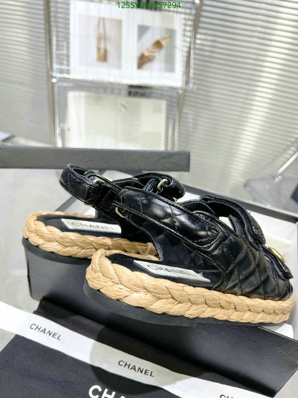 SAMC - CHL Women Shoes Beach - 027