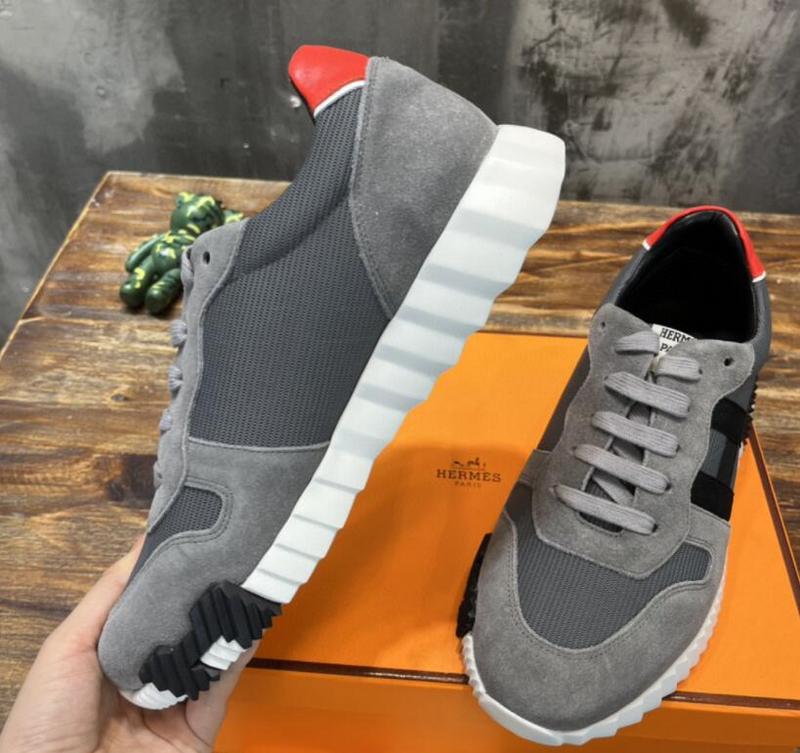 SAMC - HMS Women Shoes - 1021