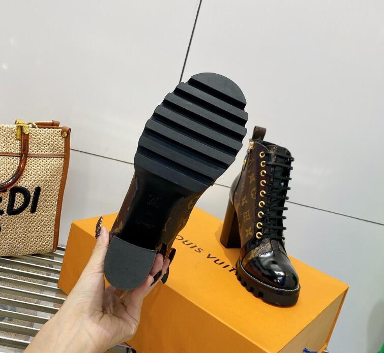 SAMC - LOV Women Shoes - 860