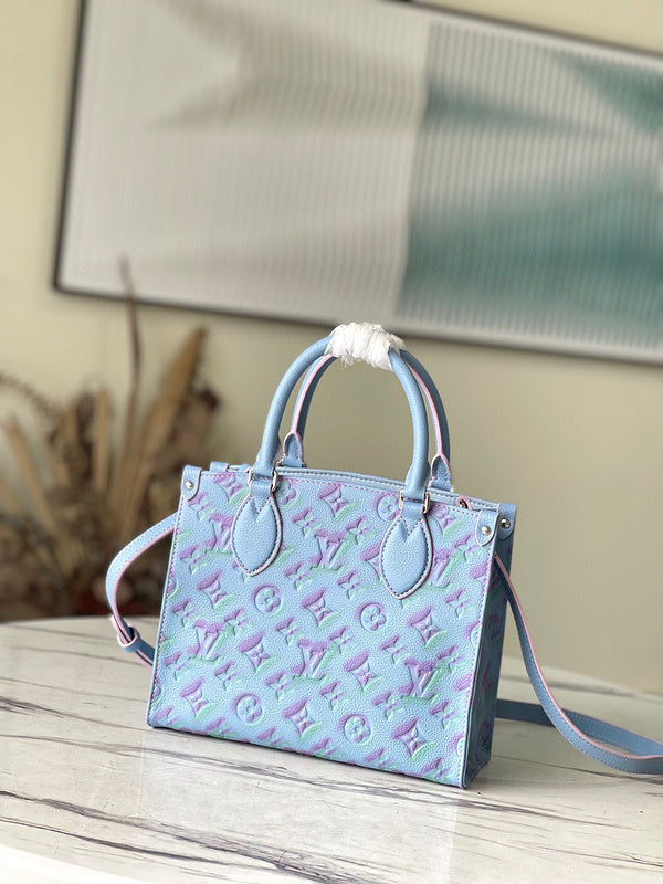 GlamI Lu-Vi bags - 4974