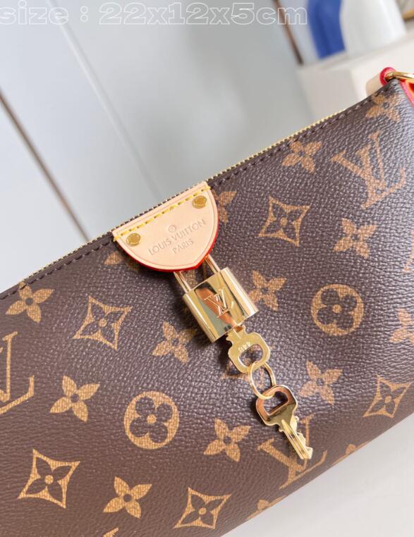 SAMC - LOV Bags - 343