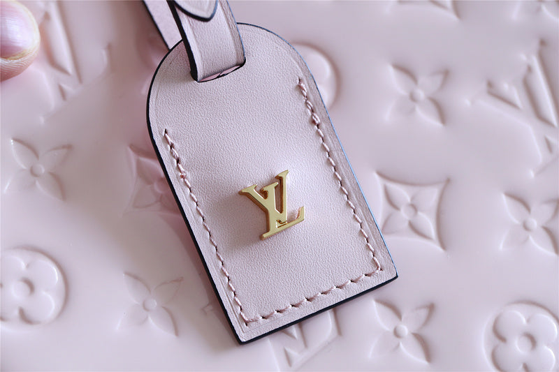 Glami Fashion Lu-Vi bags - 8332