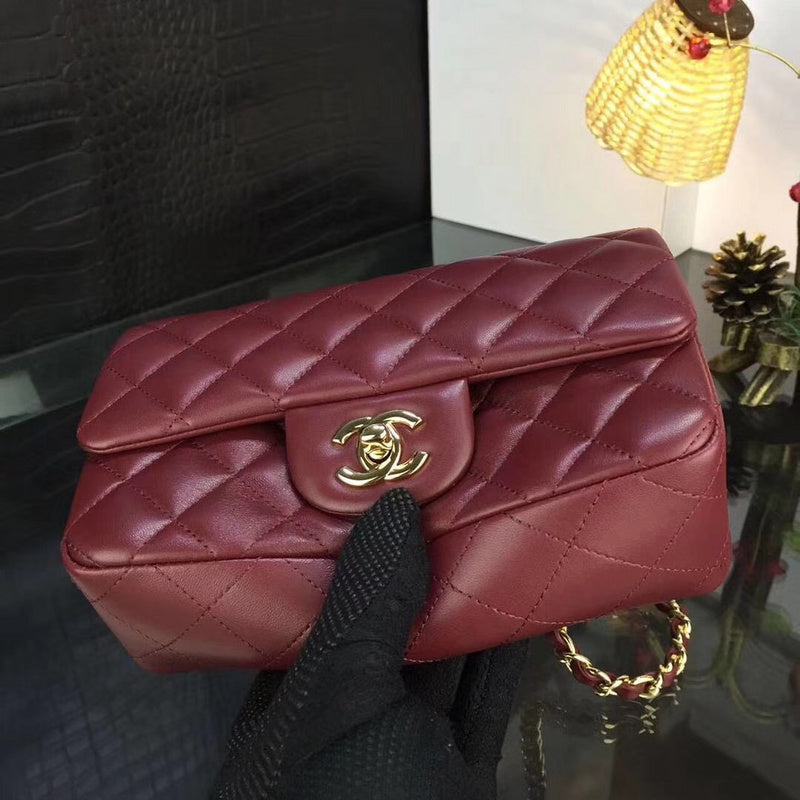 Satchel Bags - CHL Bags - 564