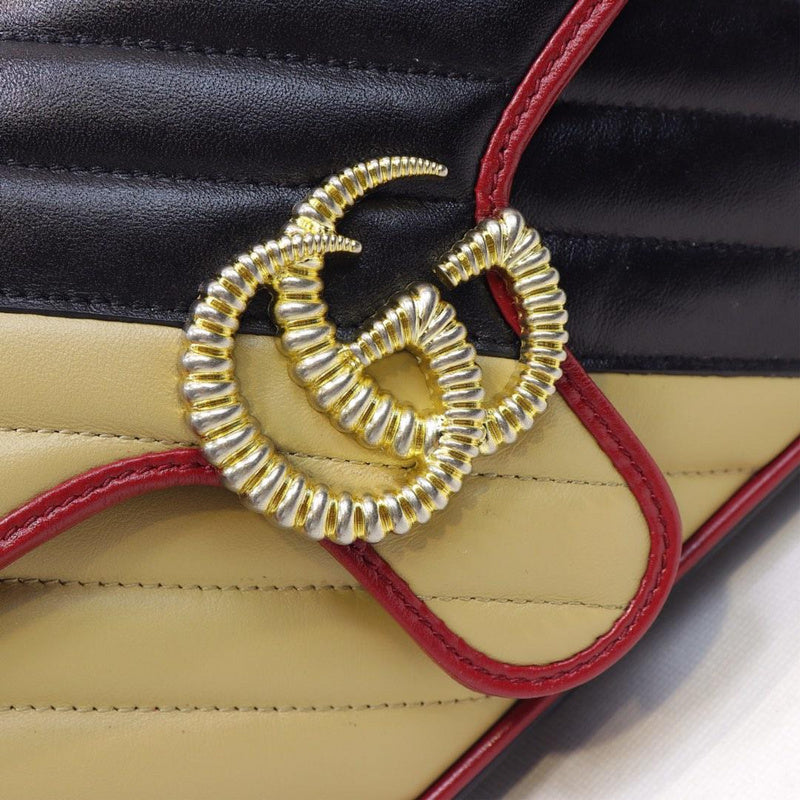 Glami Fashion - GCI Bags - 1051