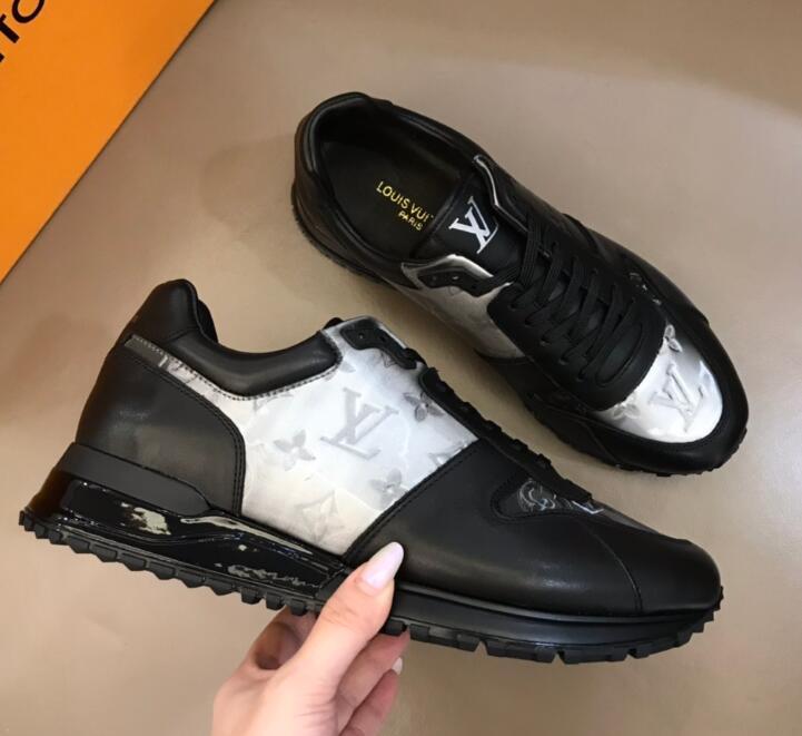 Glamy - LOV Men Shoes - 1695