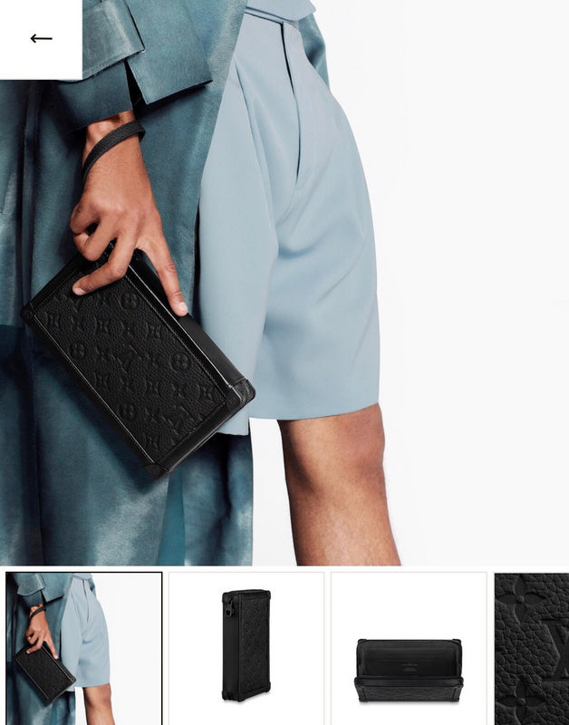 Glami - LOV Wallets - 177