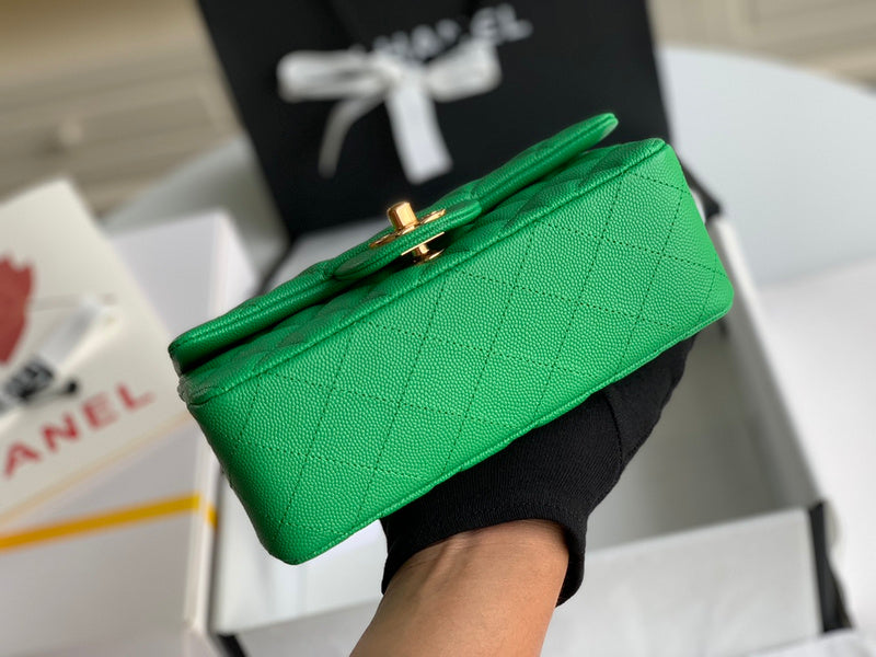 Satchel Bags - CHL Bags - 6638