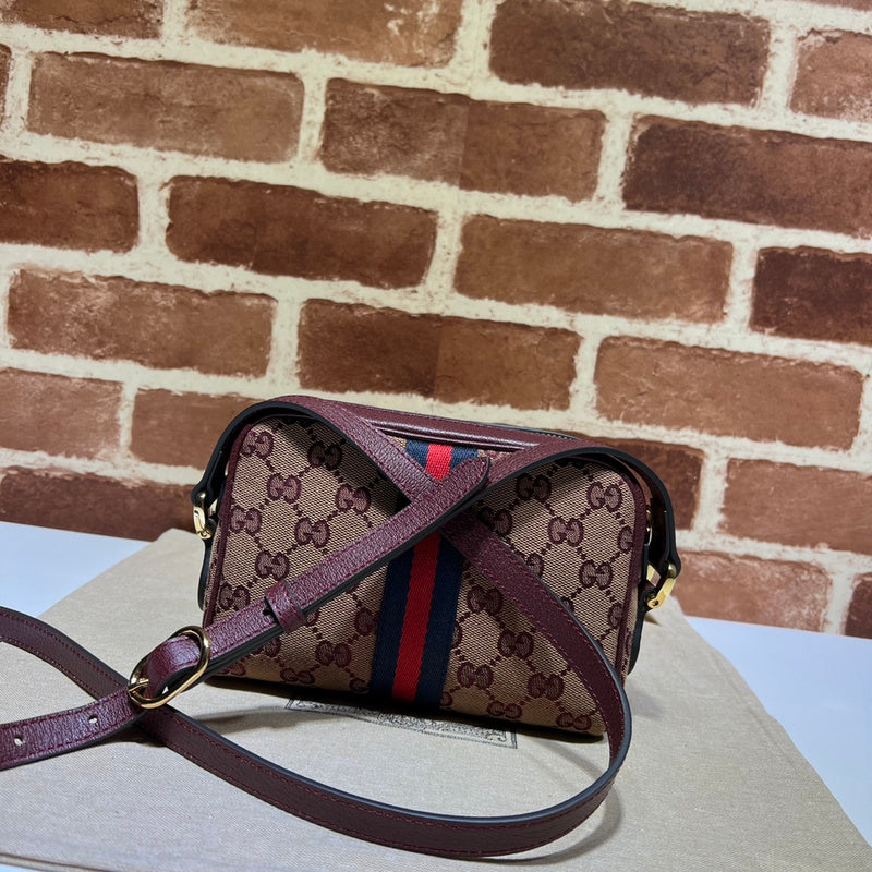 Glami Fashion - GCI Bags - 12979