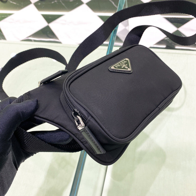 Satchel Bags - PDA Bags - 2756