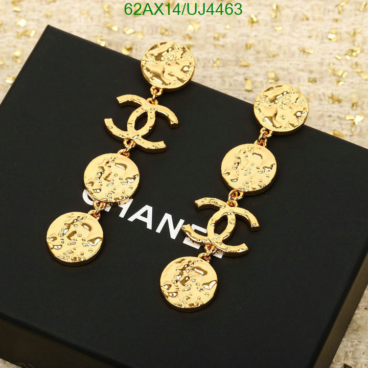 SAMC - CHL Jewelry - 389