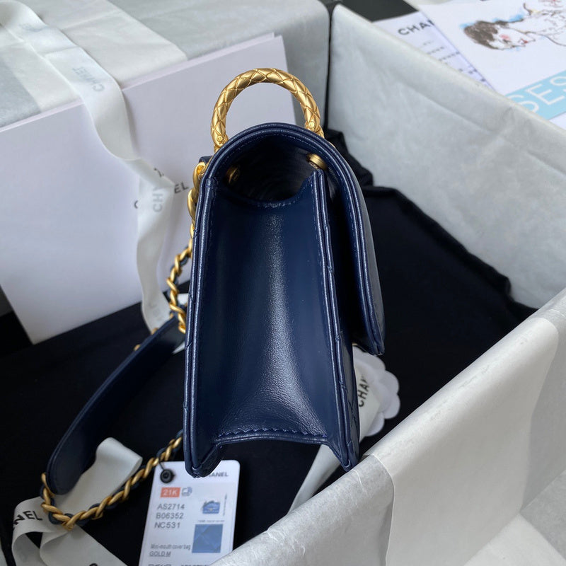ELE - CHL Bags - 368