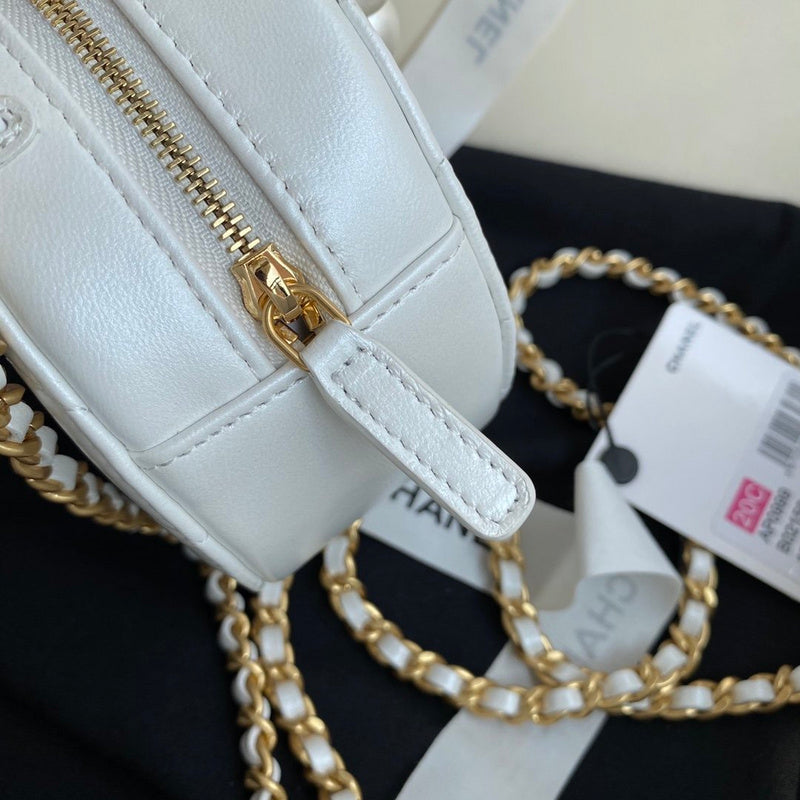 Satchel Bags - CHL Bags - 156