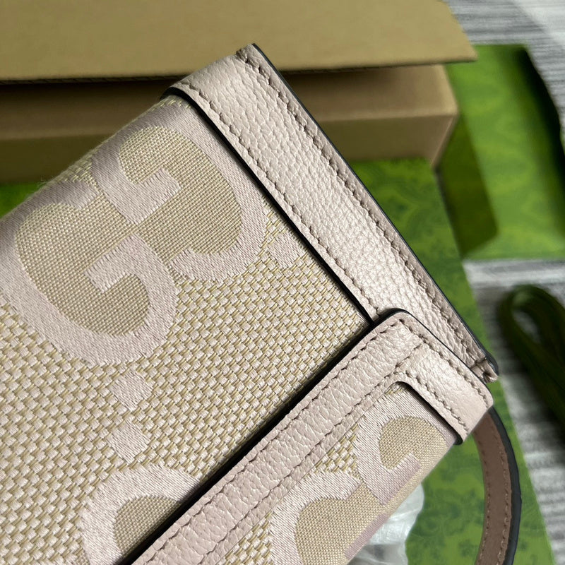 Satchel Bags - GCI Bags - 7609