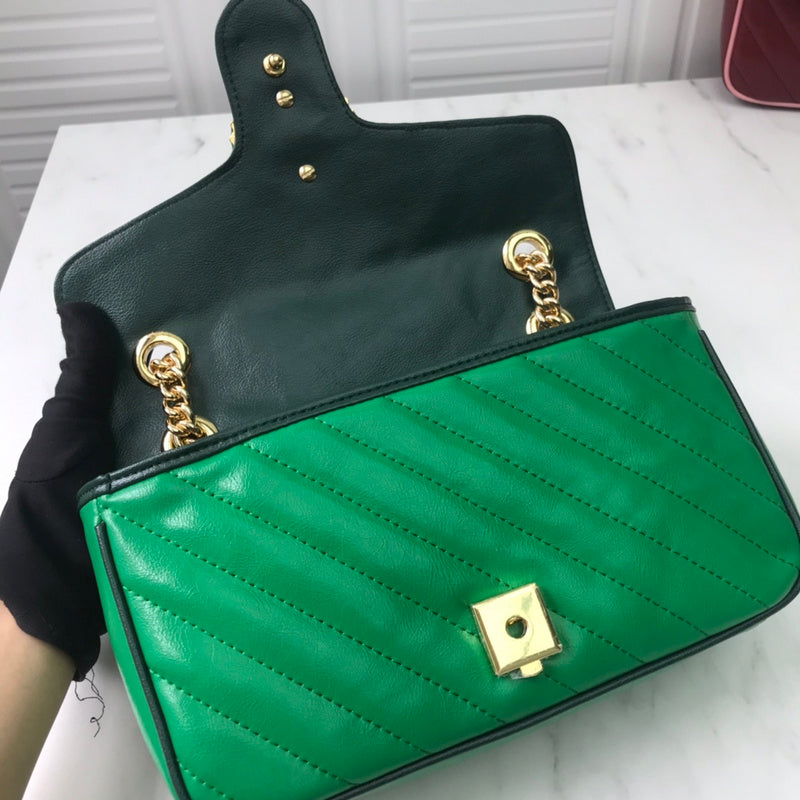 Satchel Bags - GCI Bags - 2094